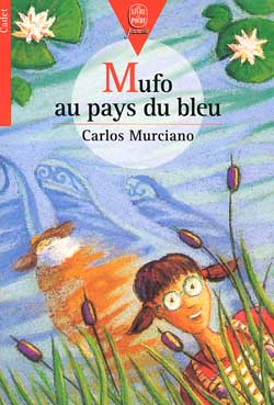 Mufo au pays du bleu