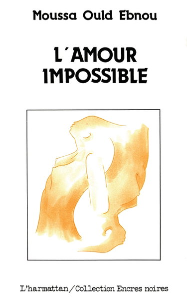 Couverture de L'Amour impossible