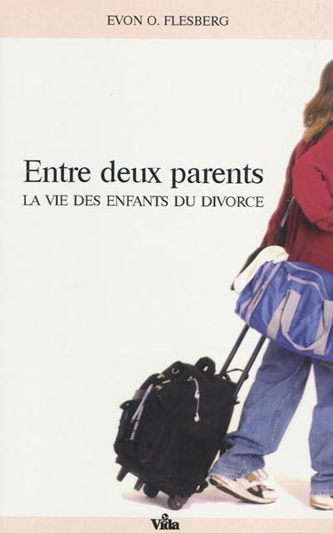 Entre deux parents : la vie des enfants du divorce