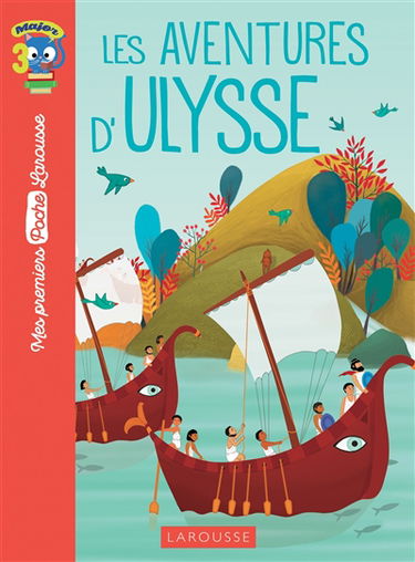 Les aventures d'Ulysse