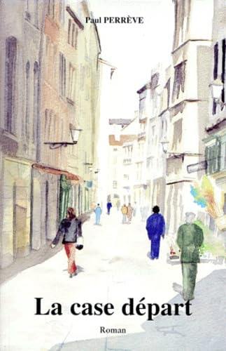 La Case Depart