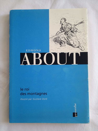 Le roi des montagnes