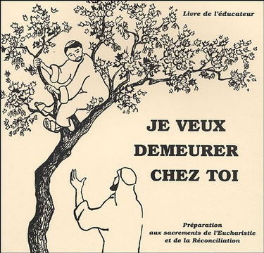 Je veux demeurer chez toi