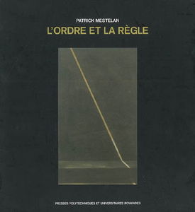 L'ordre et la règle