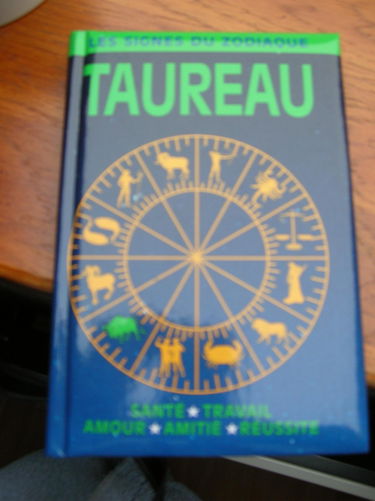 Taureau