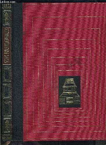 Les tresors des civilisations precolombiennes