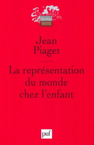 La représentation du monde chez l'enfant