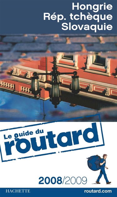 Hongrie, République tchèque, Slovaquie : 2008-2009