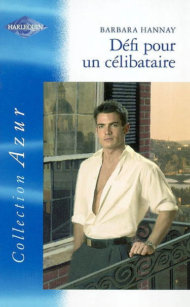 Défi pour un célibataire