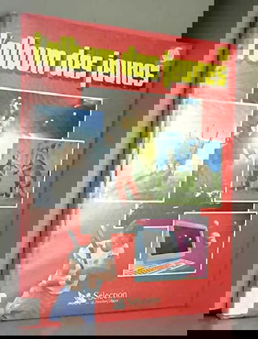 L'album des jeunes de "Sélection du Reader's Digest"