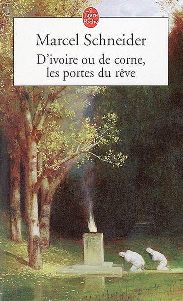D'ivoire ou de corne, les portes du rêve