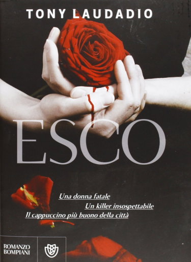 Couverture de Esco