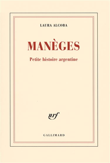 Manèges : petite histoire argentine