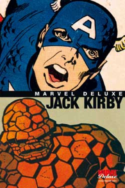Jack Kirby