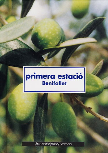 Primera estacio : Benifallet