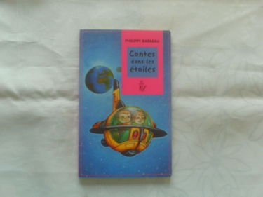 Contes dans les étoiles