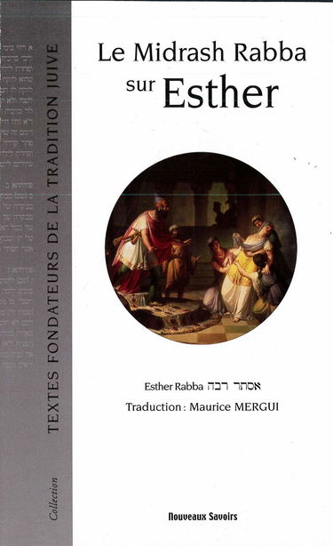 Le Midrash Rabba sur l´Ecclésiaste