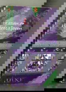 Le Crime de l'Orient-Express