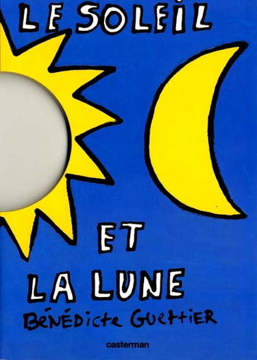 Le soleil et la lune