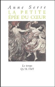 La petite épée du coeur
