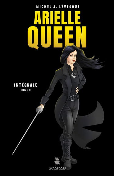 Arielle Queen Intégrale 3