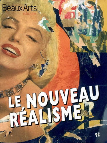 Le nouveau réalisme