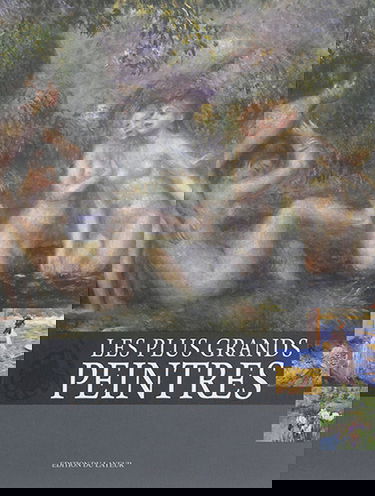 Les plus grands peintres