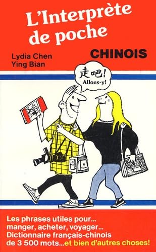 L'Interprète de poche chinois