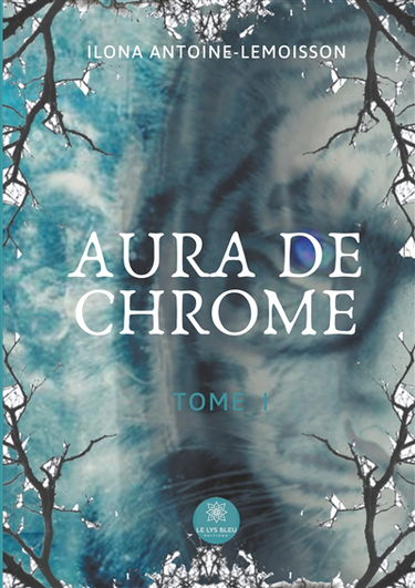 Aura de chrome