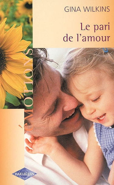 Le pari de l'amour