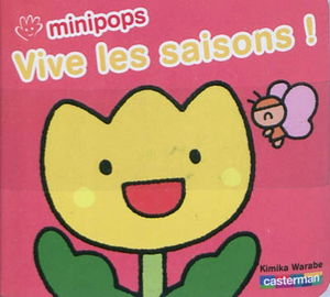 Vive les saisons !
