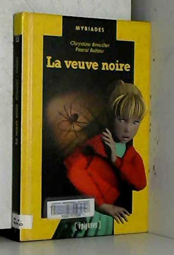 La veuve noire
