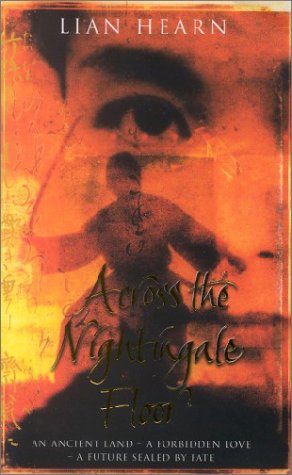 Couverture de Across the Nightingale Floor: Tales of the Otori Book 1