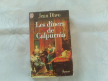 Les dîners de Calpurnia
