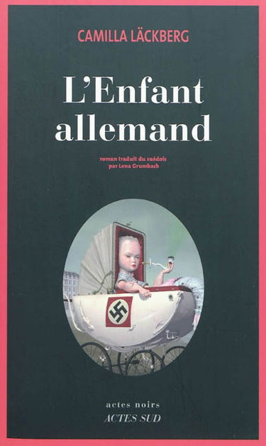 L'enfant allemand