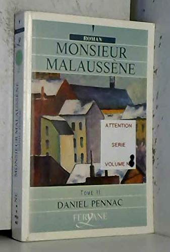 Monsieur Malaussène: Tome 2