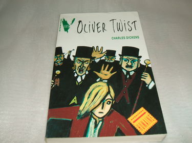 Oliver Twist