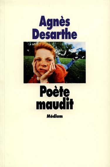 Poète maudit