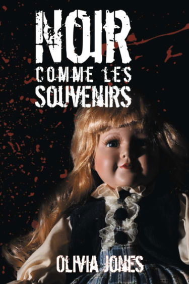 Noir comme les souvenirs