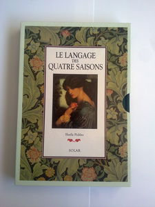 Le langage des quatre saisons