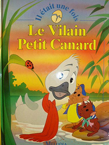 Le vilain petit canard
