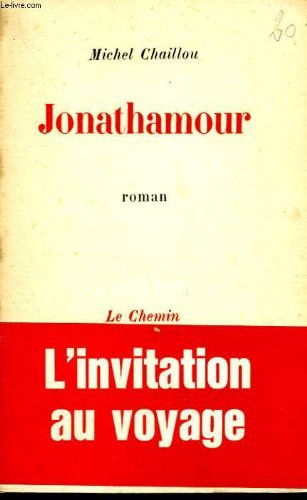 Jonathamour