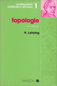 Topologie