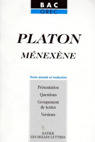 Ménexène