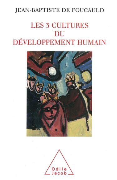 Contre la pensée borgne : conditions politiques et spirituelles d'un développement humain