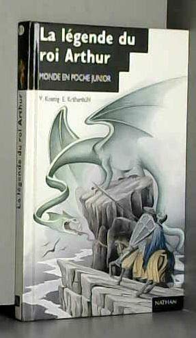 Arthur et les chevaliers de la Table ronde