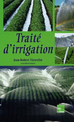 Traité d'irrigation