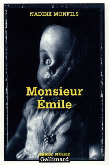 Monsieur Emile