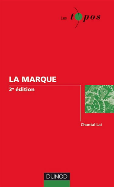 La marque