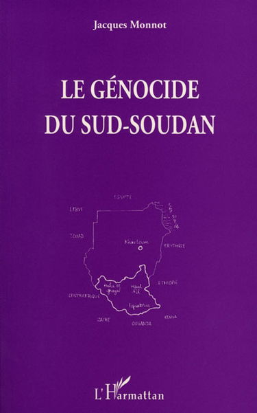 Le génocide du Sud-Soudan